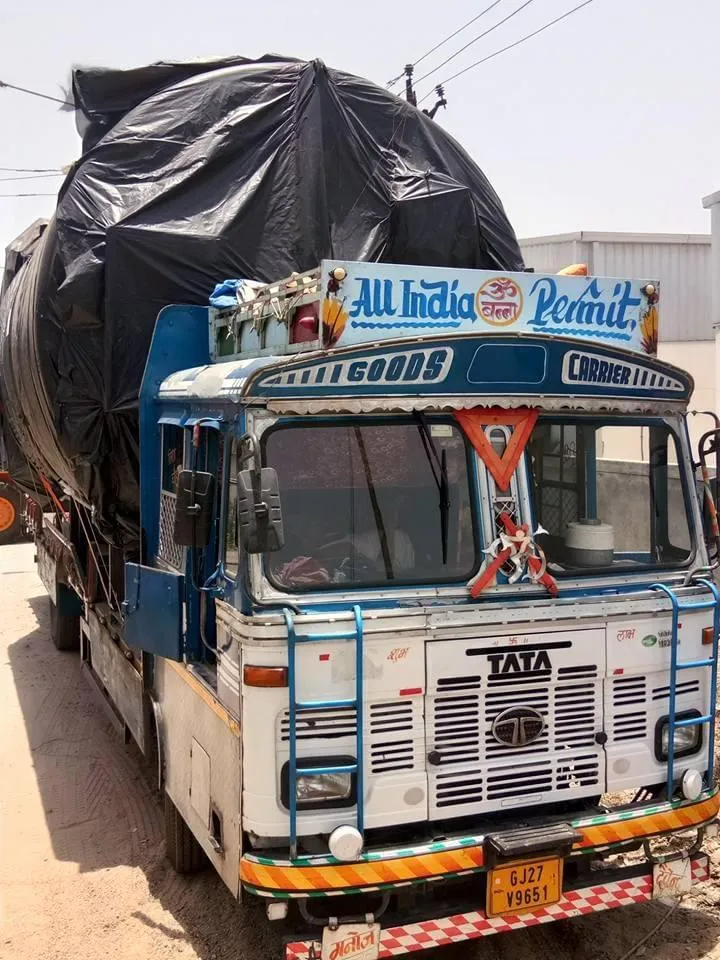 What is the future of truckload transportation?
